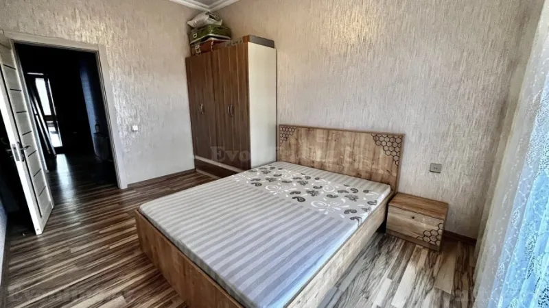 Kirayə verilir 2 otaqlı Mənzil Yeni tikili 90 m² Nəriman Nərimanov m. - şəkil 8