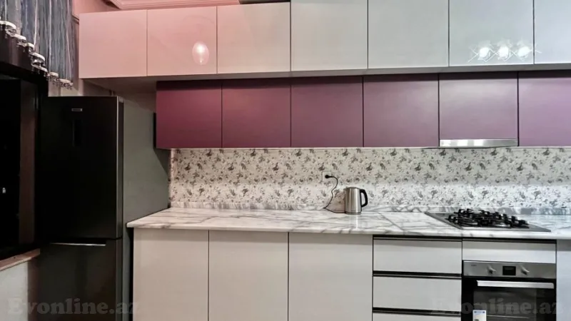 Kirayə verilir 2 otaqlı Mənzil Yeni tikili 90 m² Nəriman Nərimanov m. - şəkil 15