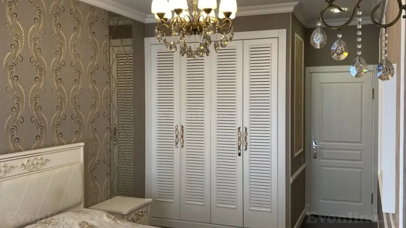 Satılır 3 otaqlı Mənzil Yeni tikili 114 m² Xətai m. - şəkil 11