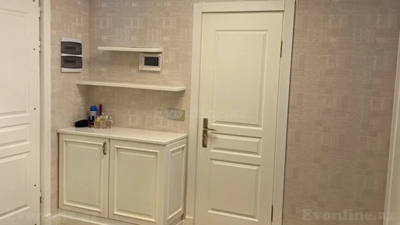 Satılır 3 otaqlı Mənzil Yeni tikili 114 m² Xətai m. - şəkil 17