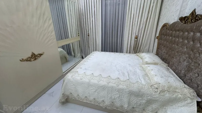 Kirayə verilir 2 otaqlı Mənzil Yeni tikili 65 m² 28 May m. - şəkil 5