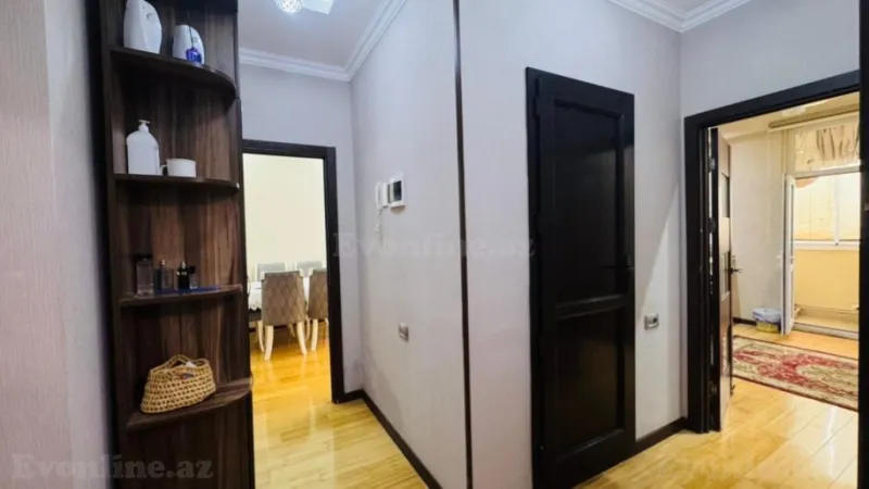 Satılır 3 otaqlı Mənzil Yeni tikili 67 m² Suraxanı r. - şəkil 6