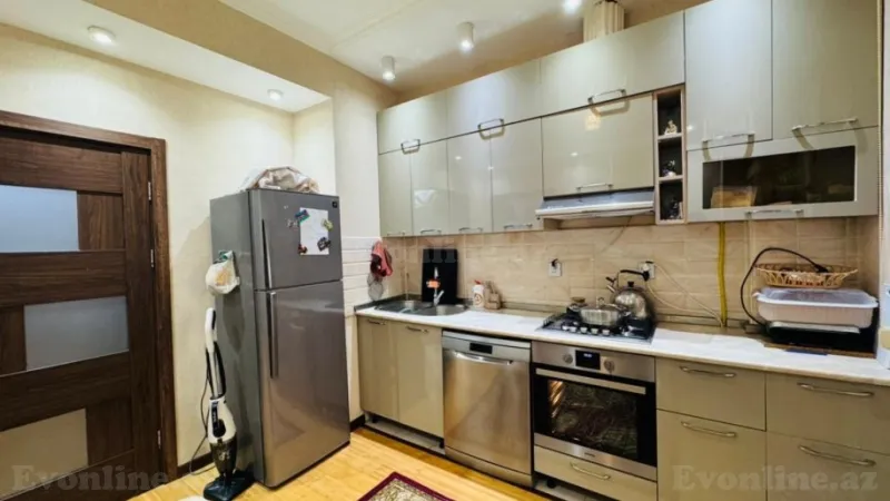 Satılır 3 otaqlı Mənzil Yeni tikili 67 m² Suraxanı r. - şəkil 7