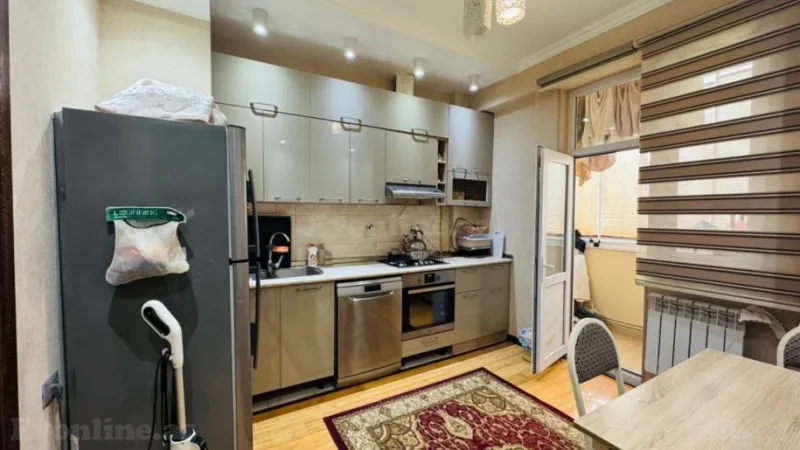 Satılır 3 otaqlı Mənzil Yeni tikili 67 m² Suraxanı r. - şəkil 8