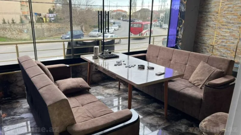 Kirayə verilir Obyekt 420 m² Suraxanı r.