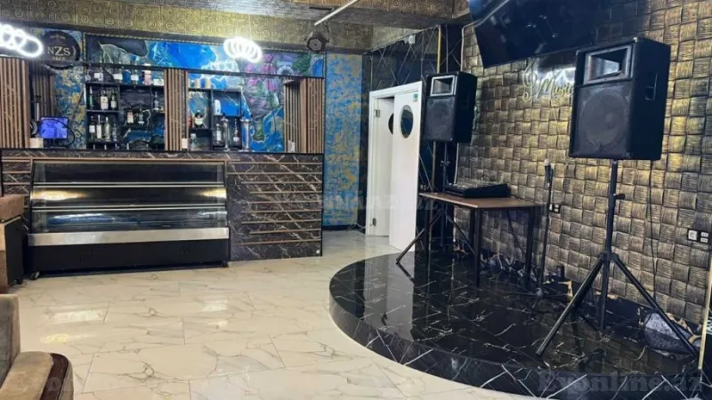 Kirayə verilir Obyekt 420 m² Suraxanı r. - şəkil 3