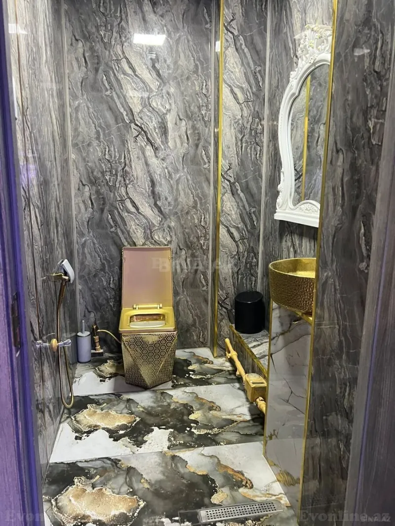 Kirayə verilir Obyekt 420 m² Suraxanı r. - şəkil 4