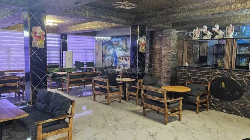 Kirayə verilir Obyekt 420 m² Suraxanı r. - şəkil 5