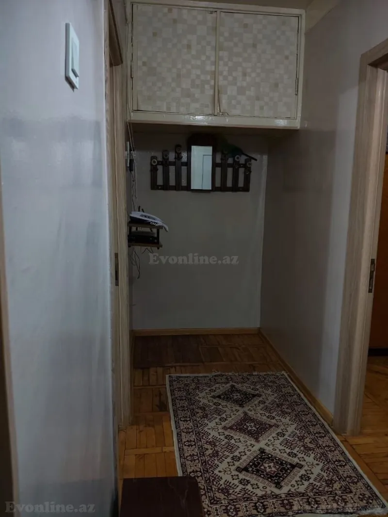 Kirayə verilir 2 otaqlı Mənzil Köhnə tikili 65 m² İçərişəhər m. - şəkil 10