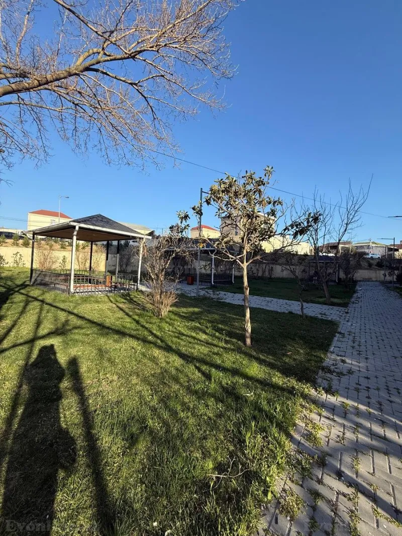 Satılır 3 otaqlı Mənzil Köhnə tikili 85 m² Xalqlar Dostluğu m. - şəkil 12