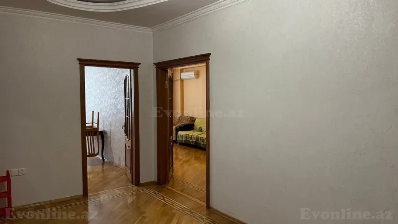 Kirayə verilir 3 otaqlı Mənzil Yeni tikili 115 m² 8 Noyabr m. - şəkil 5