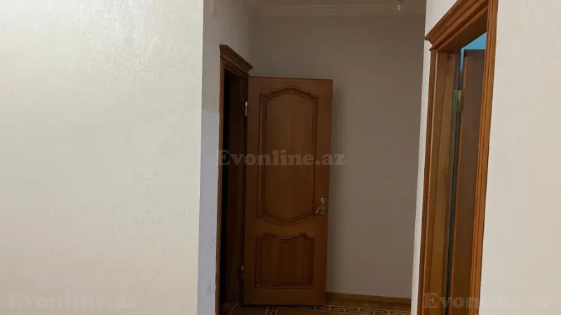 Kirayə verilir 3 otaqlı Mənzil Yeni tikili 115 m² 8 Noyabr m. - şəkil 6