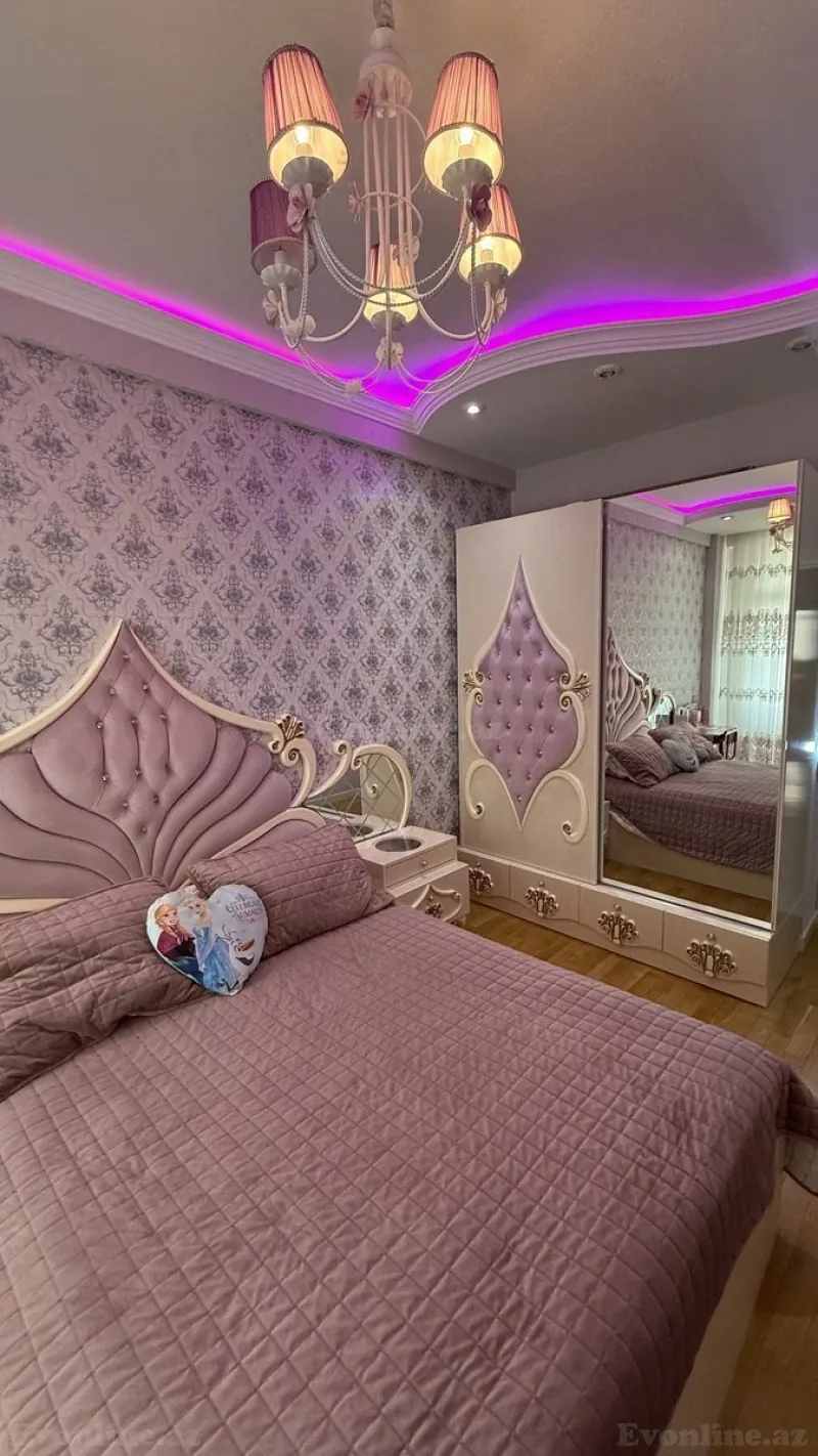 Satılır 5 otaqlı Mənzil Yeni tikili 213 m² Sumqayıt - şəkil 4