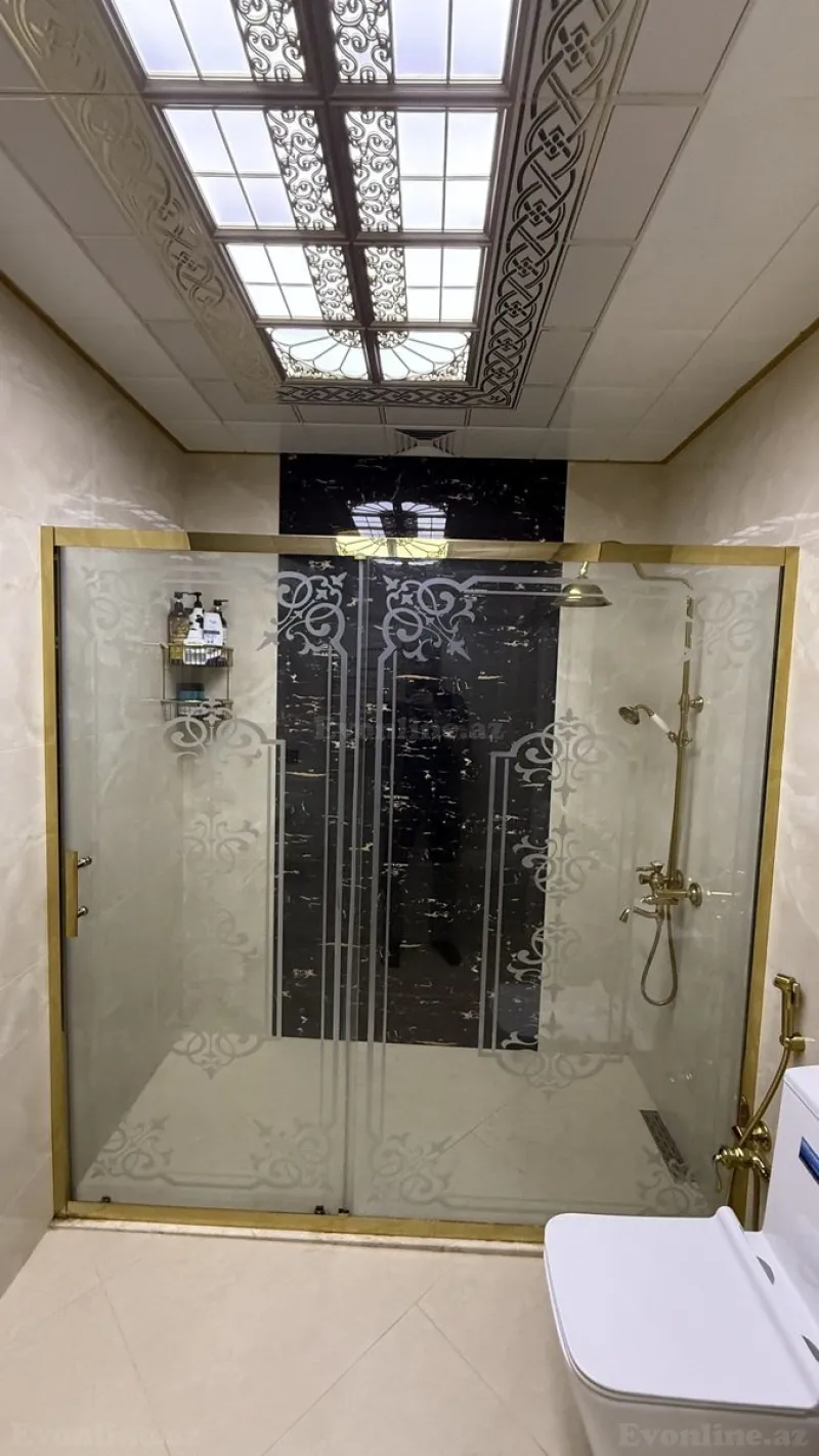 Satılır 5 otaqlı Mənzil Yeni tikili 213 m² Sumqayıt - şəkil 9