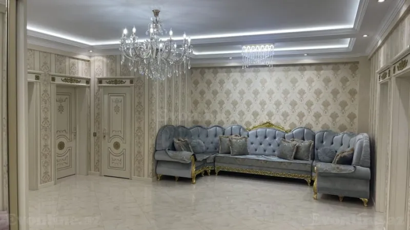 Satılır 5 otaqlı Mənzil Yeni tikili 213 m² Sumqayıt - şəkil 13