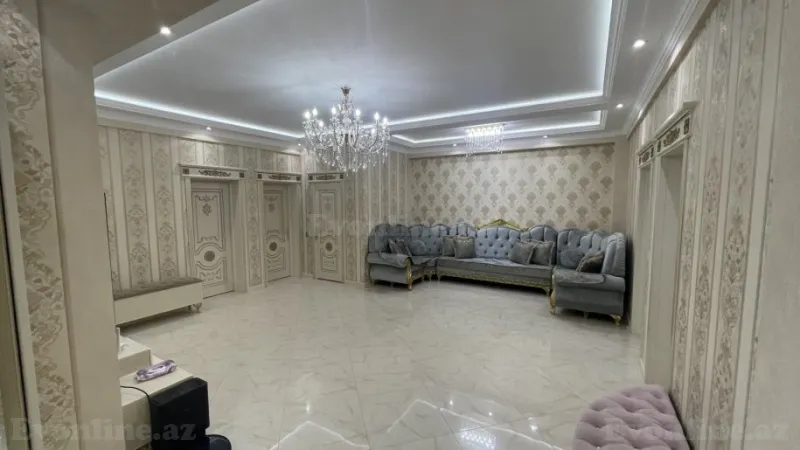 Satılır 5 otaqlı Mənzil Yeni tikili 213 m² Sumqayıt - şəkil 14