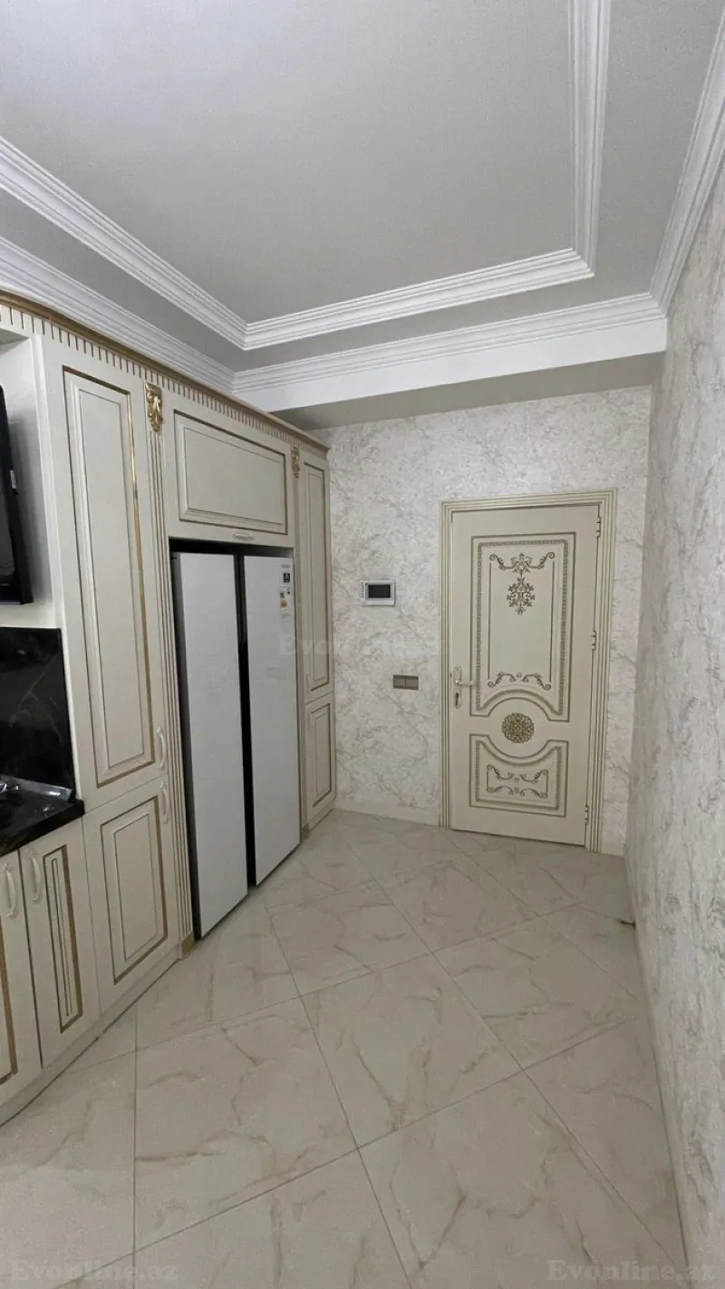 Satılır 5 otaqlı Mənzil Yeni tikili 213 m² Sumqayıt - şəkil 22
