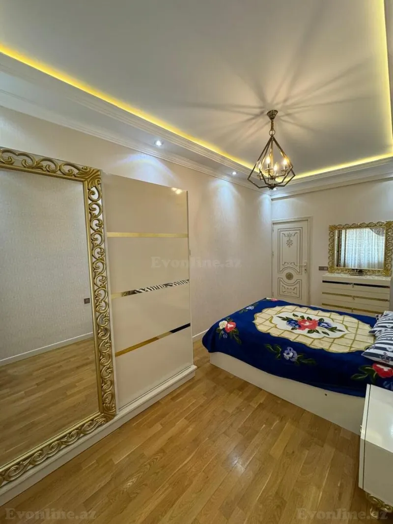 Satılır 5 otaqlı Mənzil Yeni tikili 213 m² Sumqayıt - şəkil 25
