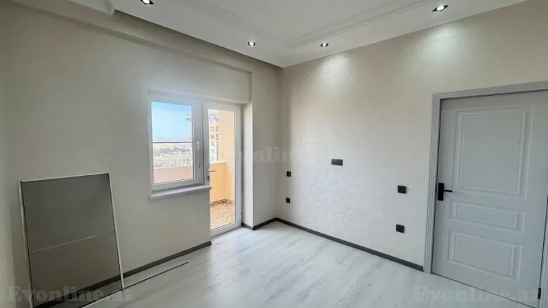 Satılır 2 otaqlı Mənzil Yeni tikili 67 m² Əhmədli - şəkil 2