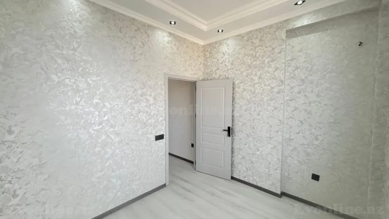 Satılır 2 otaqlı Mənzil Yeni tikili 67 m² Əhmədli - şəkil 5