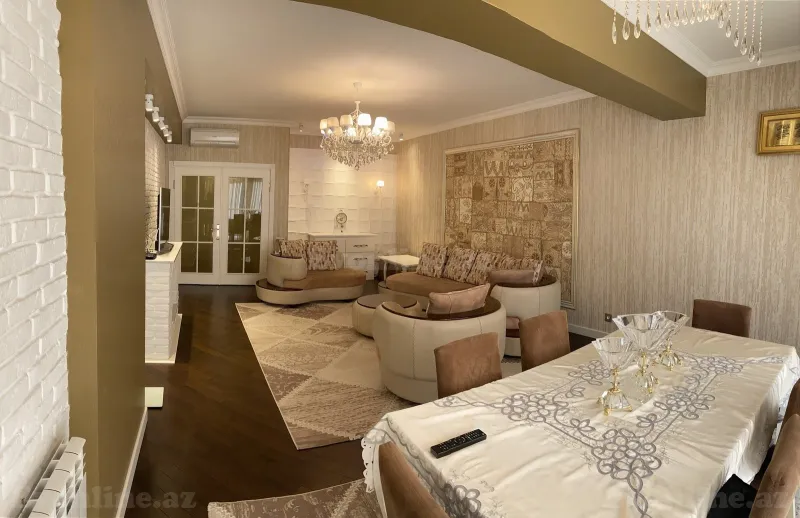 Satılır 2 otaqlı Mənzil Köhnə tikili 50 m² 8-ci kilometr - şəkil 7