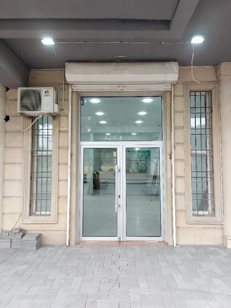 Kirayə verilir Obyekt 82 m² Nərimanov r. - şəkil 3