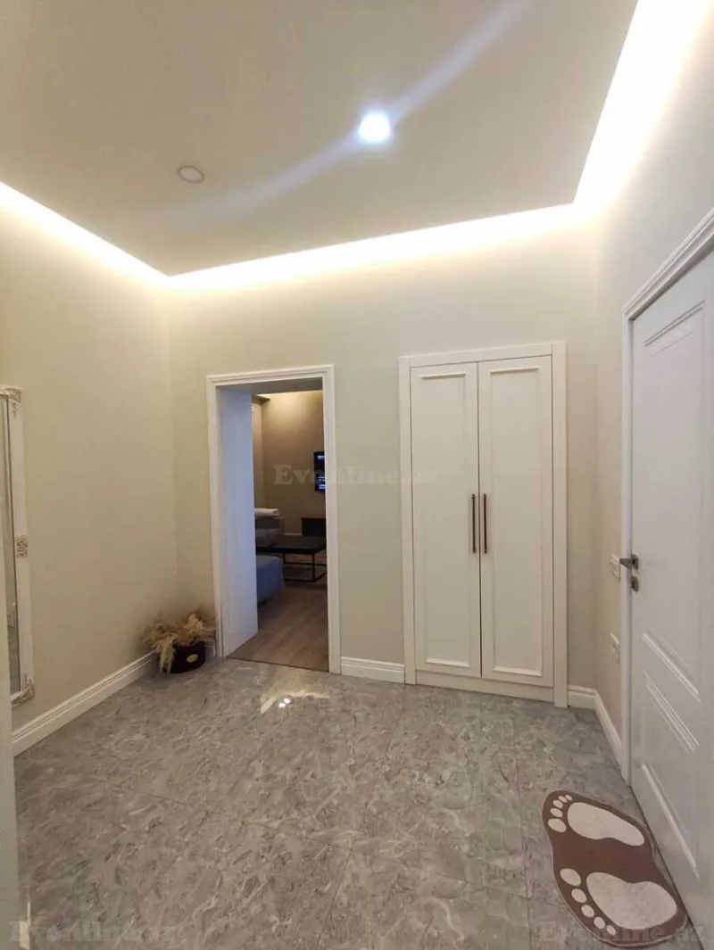 Kirayə verilir 2 otaqlı Mənzil Yeni tikili 70 m² Gənclik m. - şəkil 16