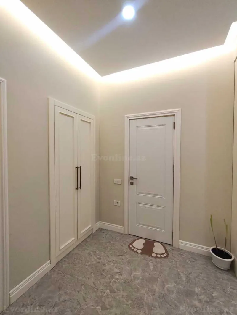 Kirayə verilir 2 otaqlı Mənzil Yeni tikili 70 m² Gənclik m. - şəkil 18