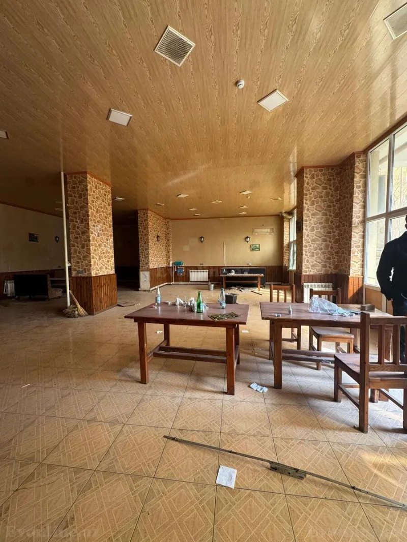 Kirayə verilir Obyekt 150 m² Qara Qarayev m. - şəkil 9