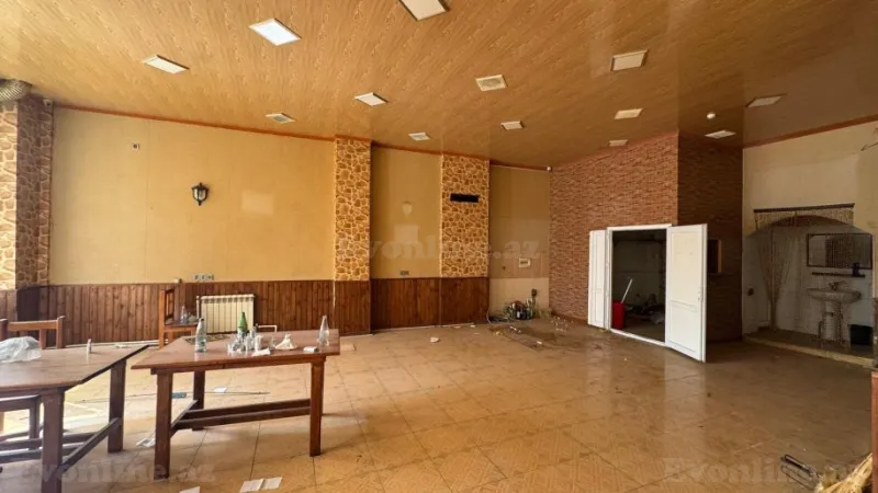 Kirayə verilir Obyekt 150 m² Qara Qarayev m. - şəkil 12