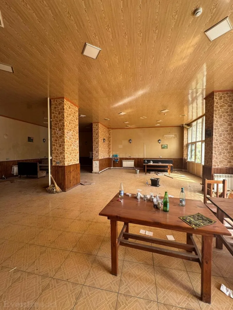 Kirayə verilir Obyekt 150 m² Qara Qarayev m. - şəkil 14