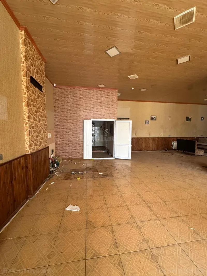 Kirayə verilir Obyekt 150 m² Qara Qarayev m. - şəkil 16