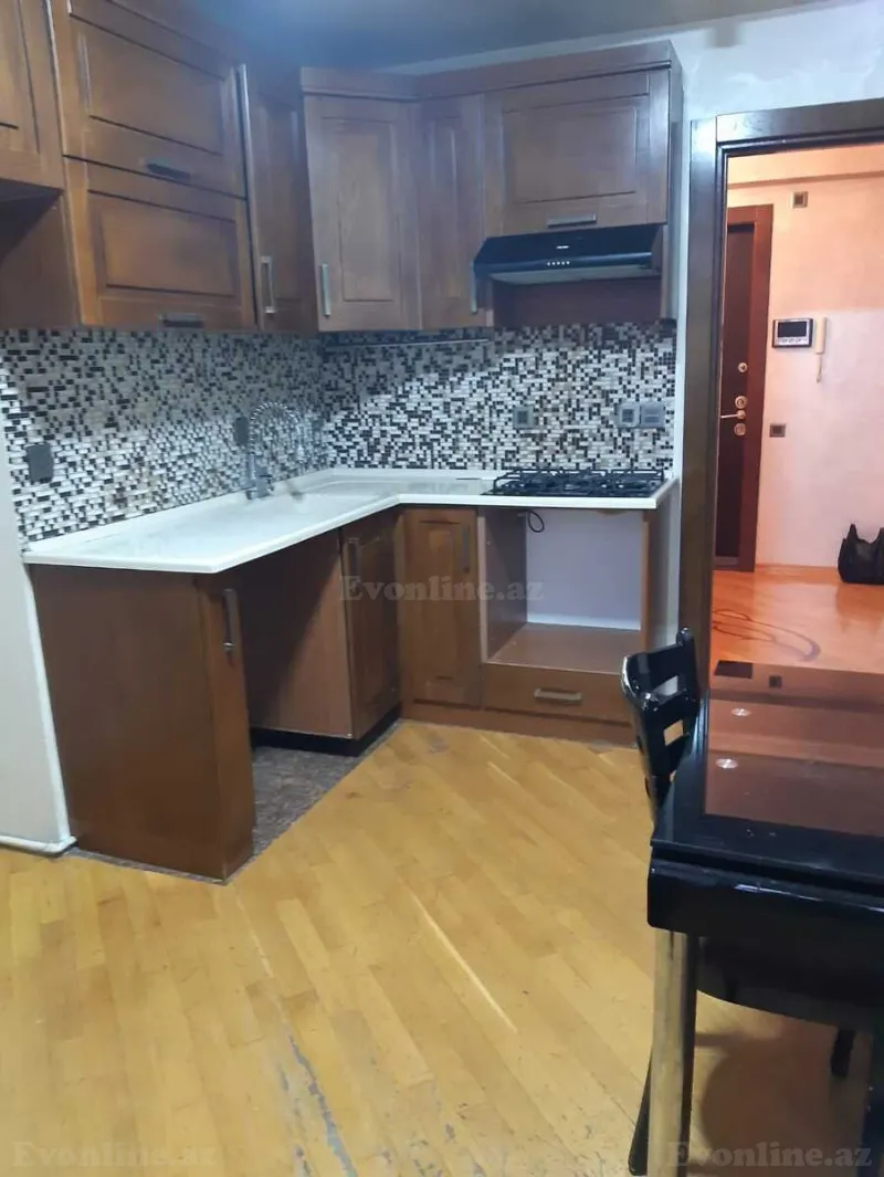 Satılır 2 otaqlı Mənzil Yeni tikili 75 m² Nərimanov r.
