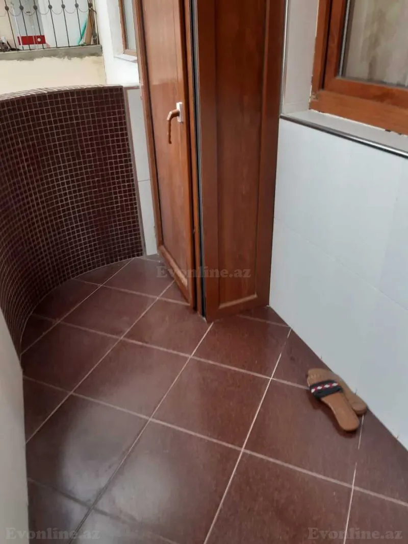 Satılır 2 otaqlı Mənzil Yeni tikili 75 m² Nərimanov r. - şəkil 3