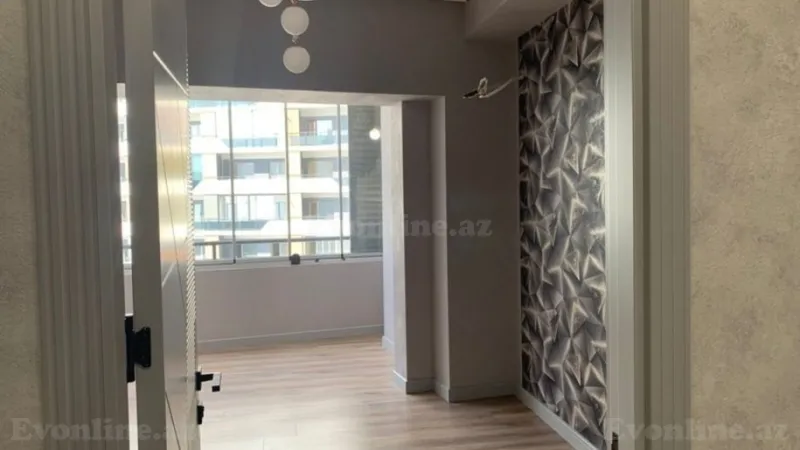 Satılır 4 otaqlı Mənzil Yeni tikili 182 m² Binəqədi r. - şəkil 3