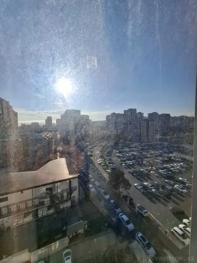 Satılır 2 otaqlı Mənzil Köhnə tikili 75 m² Xətai m. - şəkil 12