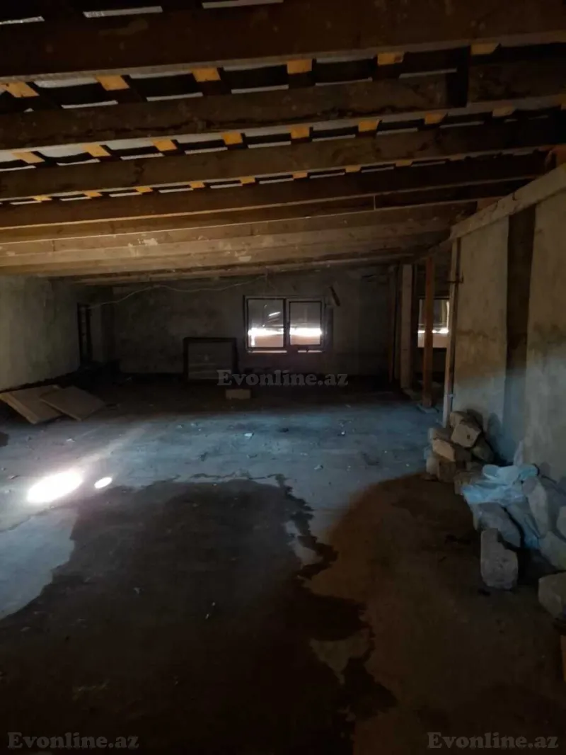 Satılır 2 otaqlı Mənzil Köhnə tikili 75 m² Xətai m. - şəkil 13