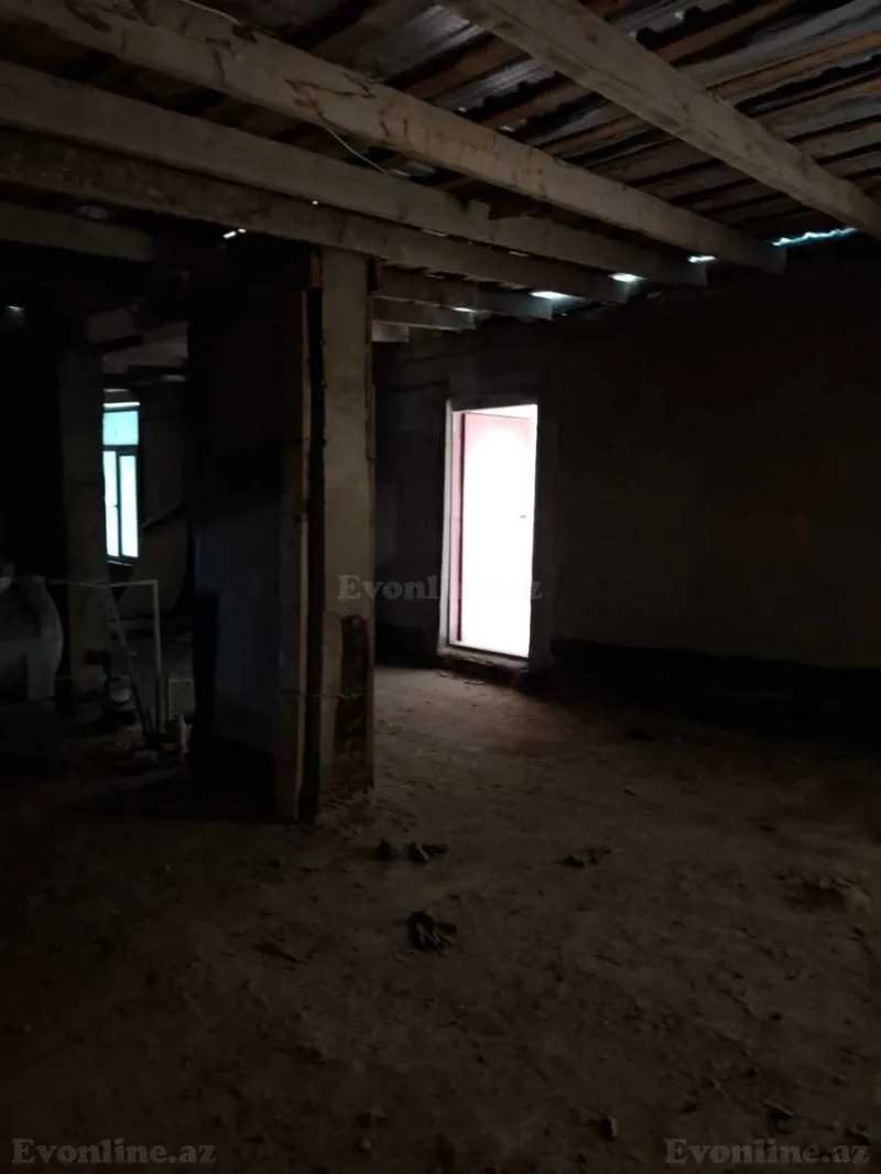 Satılır 2 otaqlı Mənzil Köhnə tikili 75 m² Xətai m. - şəkil 14