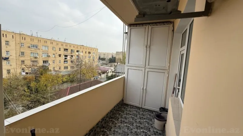 Satılır 3 otaqlı Mənzil Köhnə tikili 90 m² Suraxanı r. - şəkil 6