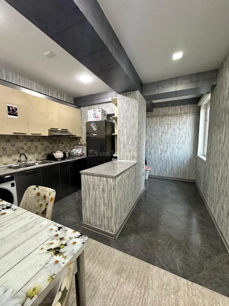 Kirayə verilir 3 otaqlı Mənzil Yeni tikili 110 m² Yeni Yasamal - şəkil 3