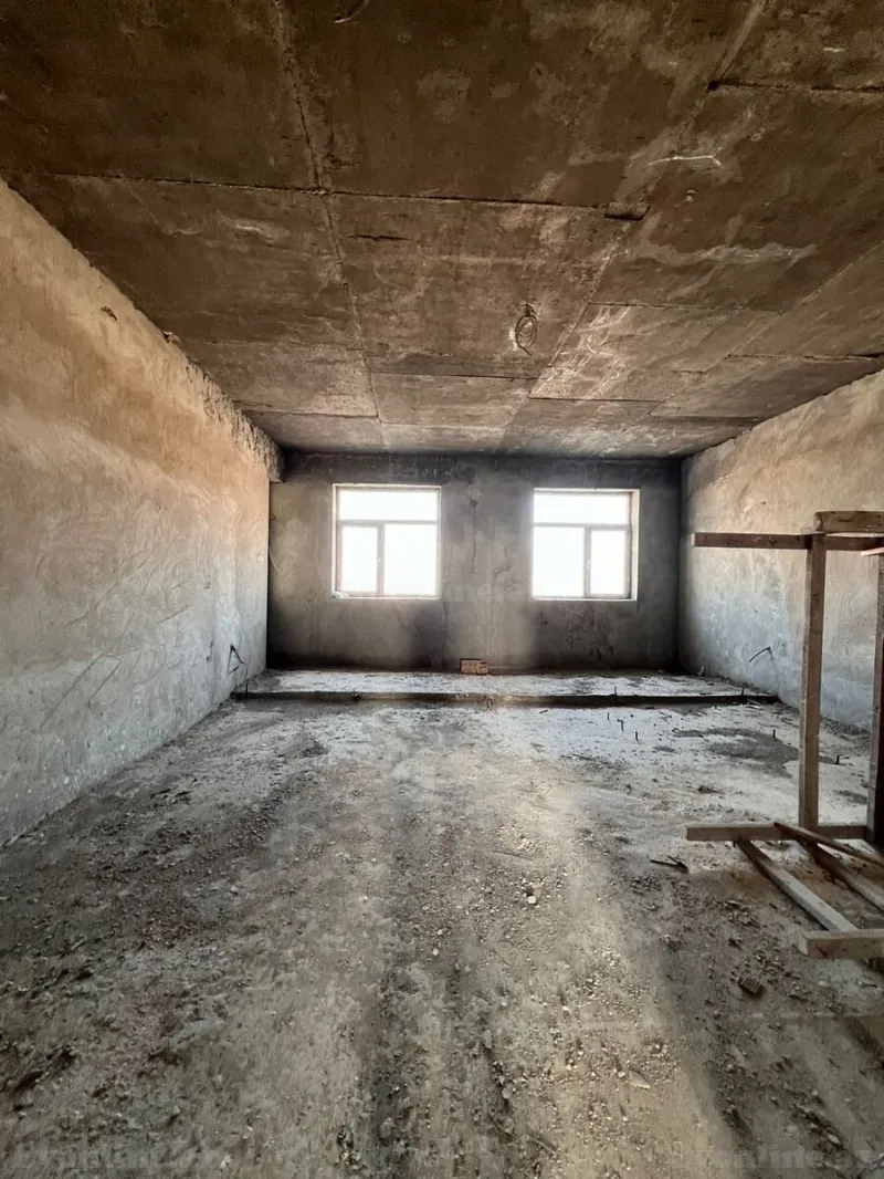 Satılır 3 otaqlı Mənzil Yeni tikili 138 m² Nərimanov r. - şəkil 6