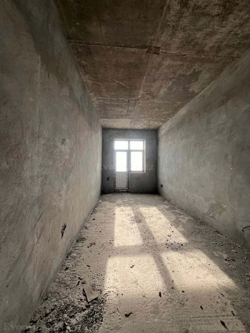 Satılır 3 otaqlı Mənzil Yeni tikili 138 m² Nərimanov r. - şəkil 7