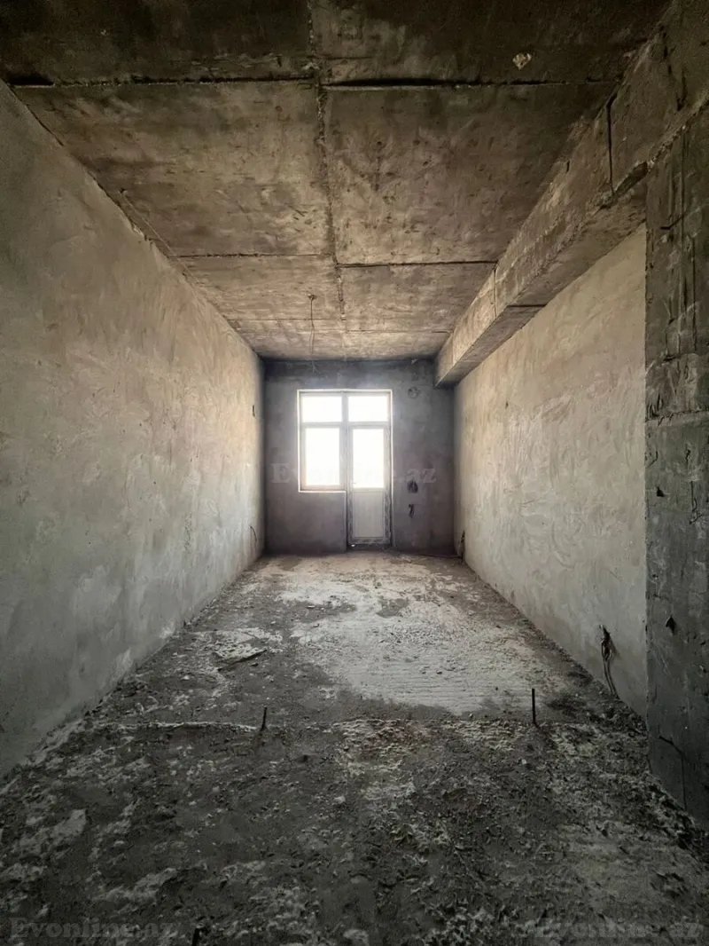 Satılır 3 otaqlı Mənzil Yeni tikili 138 m² Nərimanov r. - şəkil 9