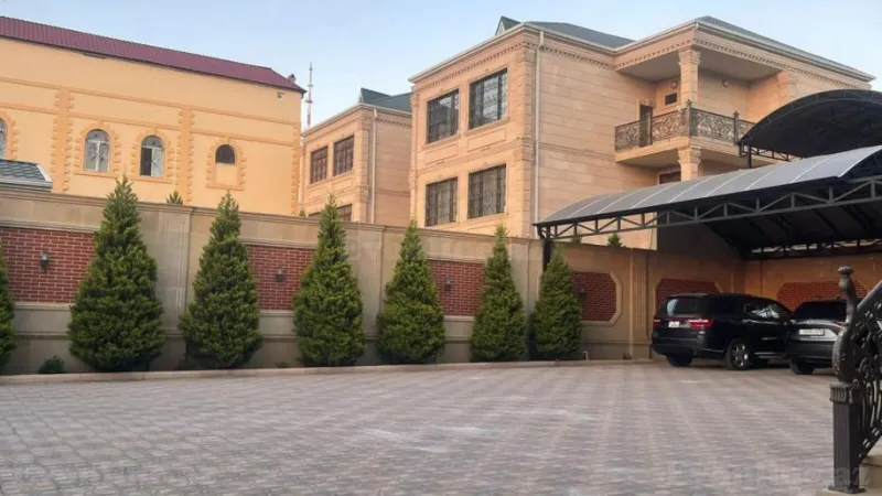 Kirayə verilir Ofis 600 m² Badamdar - şəkil 3