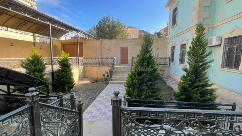 Kirayə verilir Ofis 600 m² Badamdar - şəkil 4