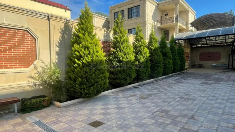 Kirayə verilir Ofis 600 m² Badamdar - şəkil 5