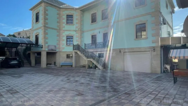 Kirayə verilir Ofis 600 m² Badamdar - şəkil 6