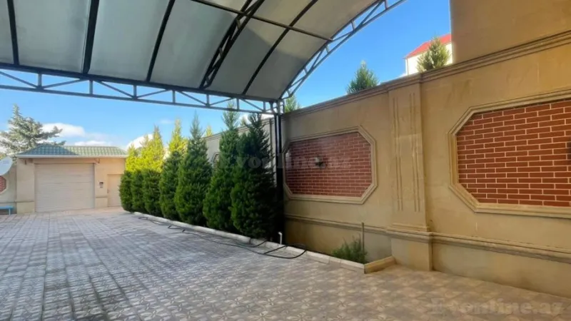 Kirayə verilir Ofis 600 m² Badamdar - şəkil 7