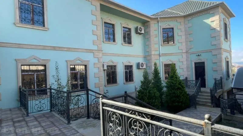 Kirayə verilir Ofis 600 m² Badamdar - şəkil 8