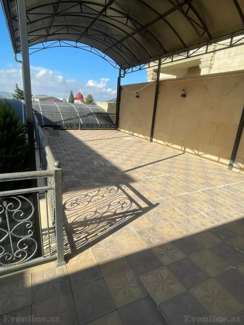 Kirayə verilir Ofis 600 m² Badamdar - şəkil 9